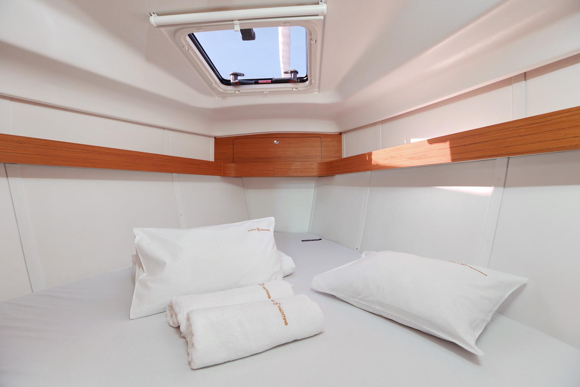 Elan Impression 40, picture 16