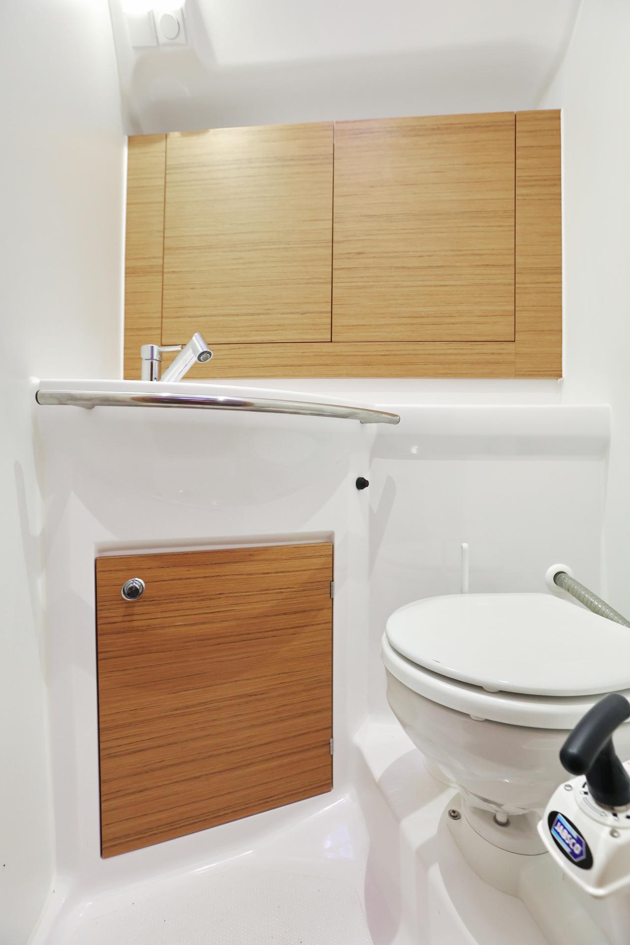 Elan Impression 40, picture 17