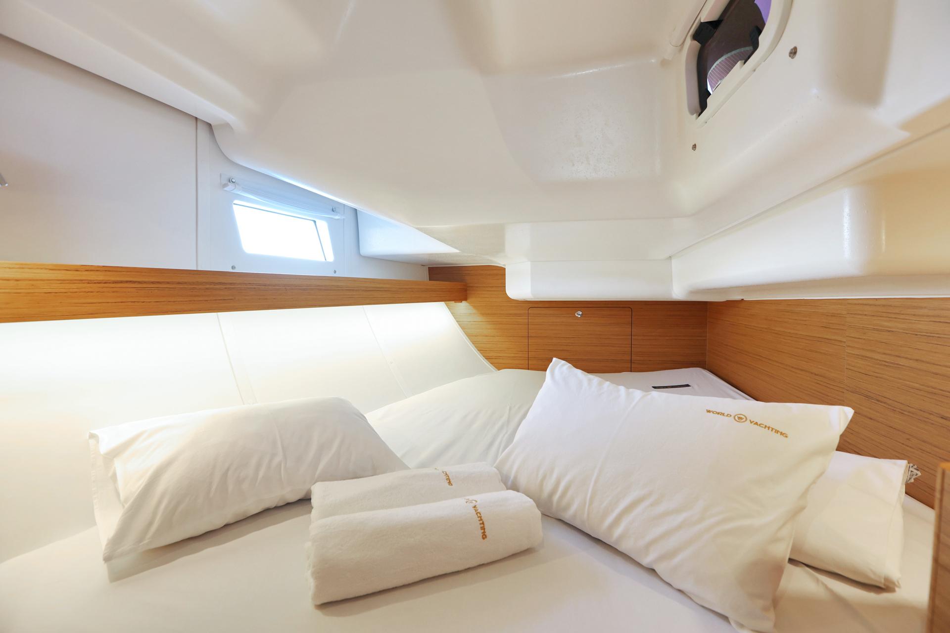 Elan Impression 40, picture 15