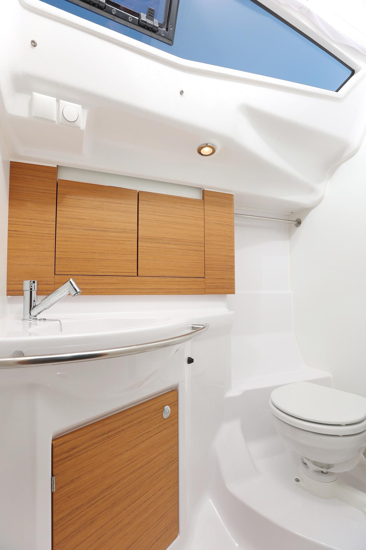 Elan Impression 40, picture 13