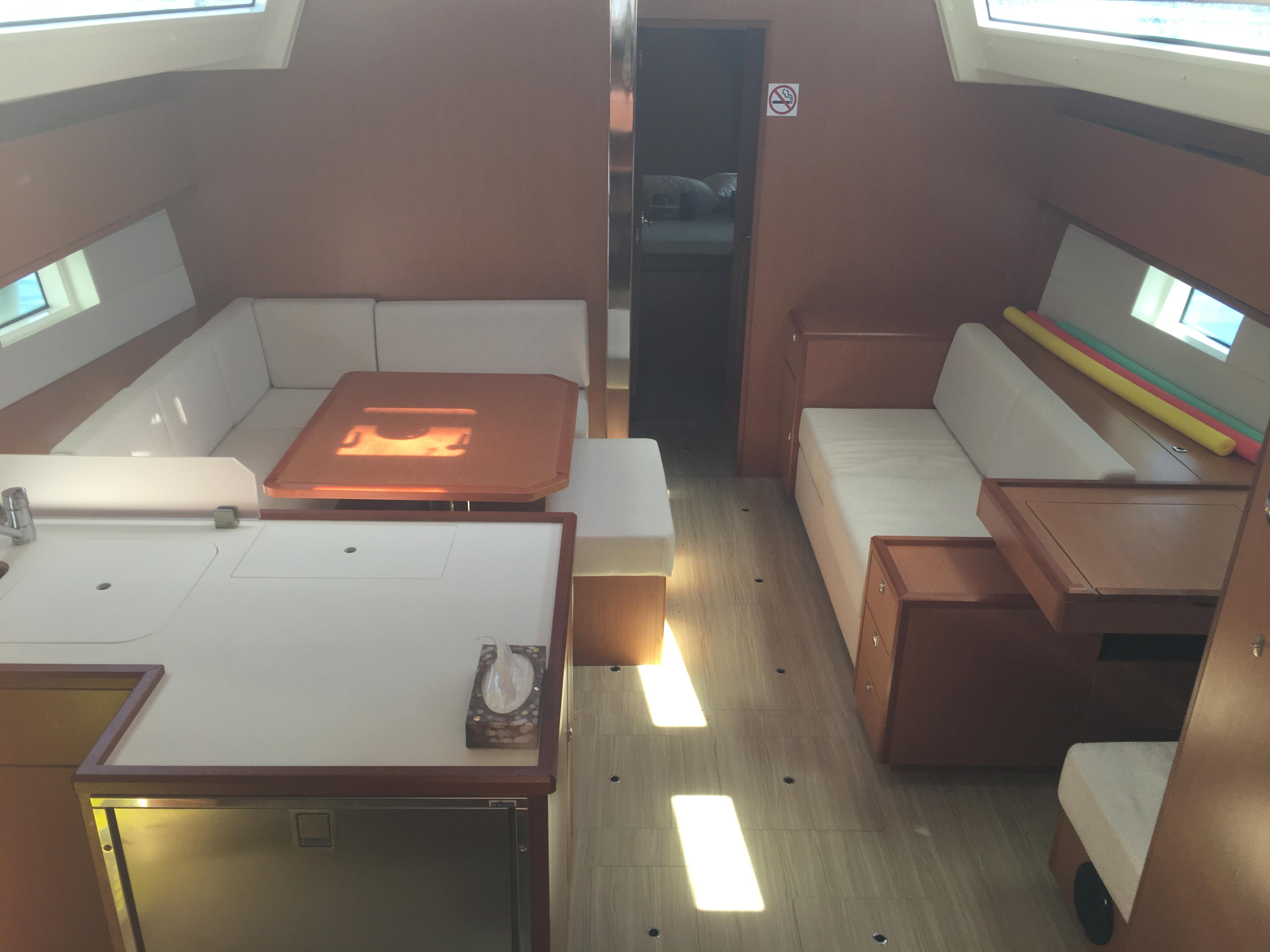 Bavaria C50 - 5 + 1 cab., picture 6