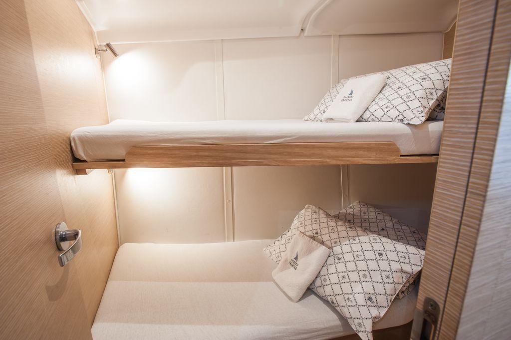 Elan Impression 45, picture 17