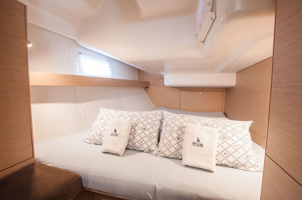 Elan Impression 45, picture 15