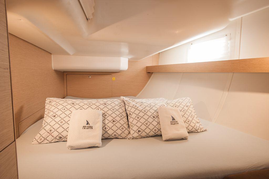 Elan Impression 45, picture 16