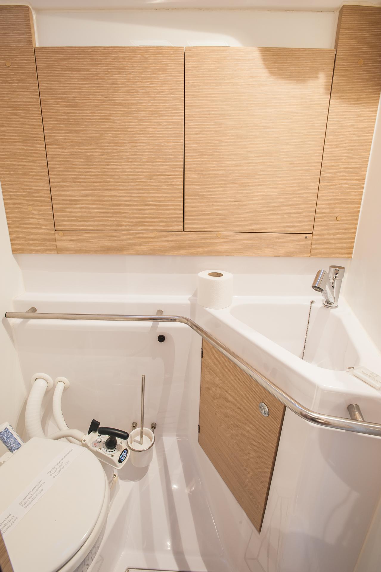 Elan Impression 45, picture 20