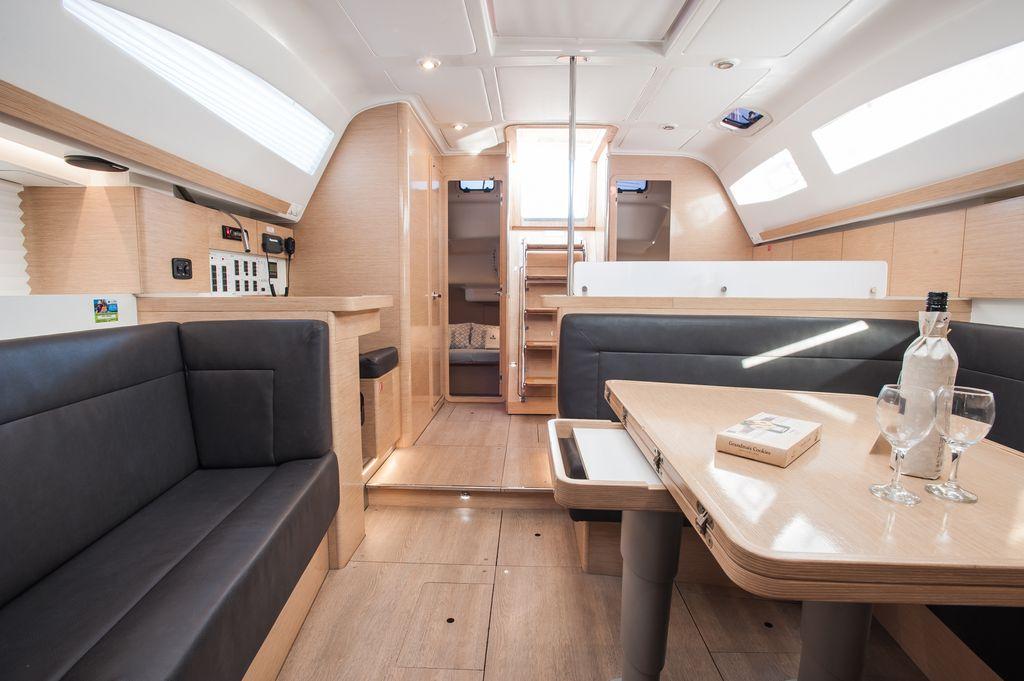 Elan Impression 45, picture 12