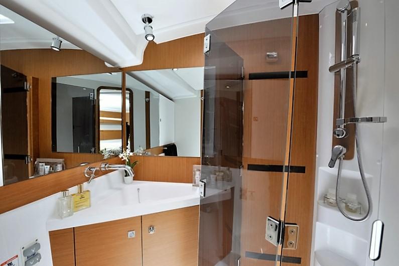 Jeanneau 53 - 3 + 1 cab., picture 30