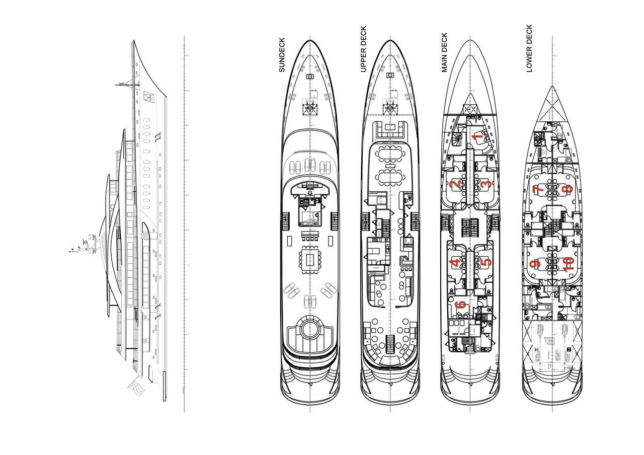 MY Custom Anthea - Anthea, picture 2
