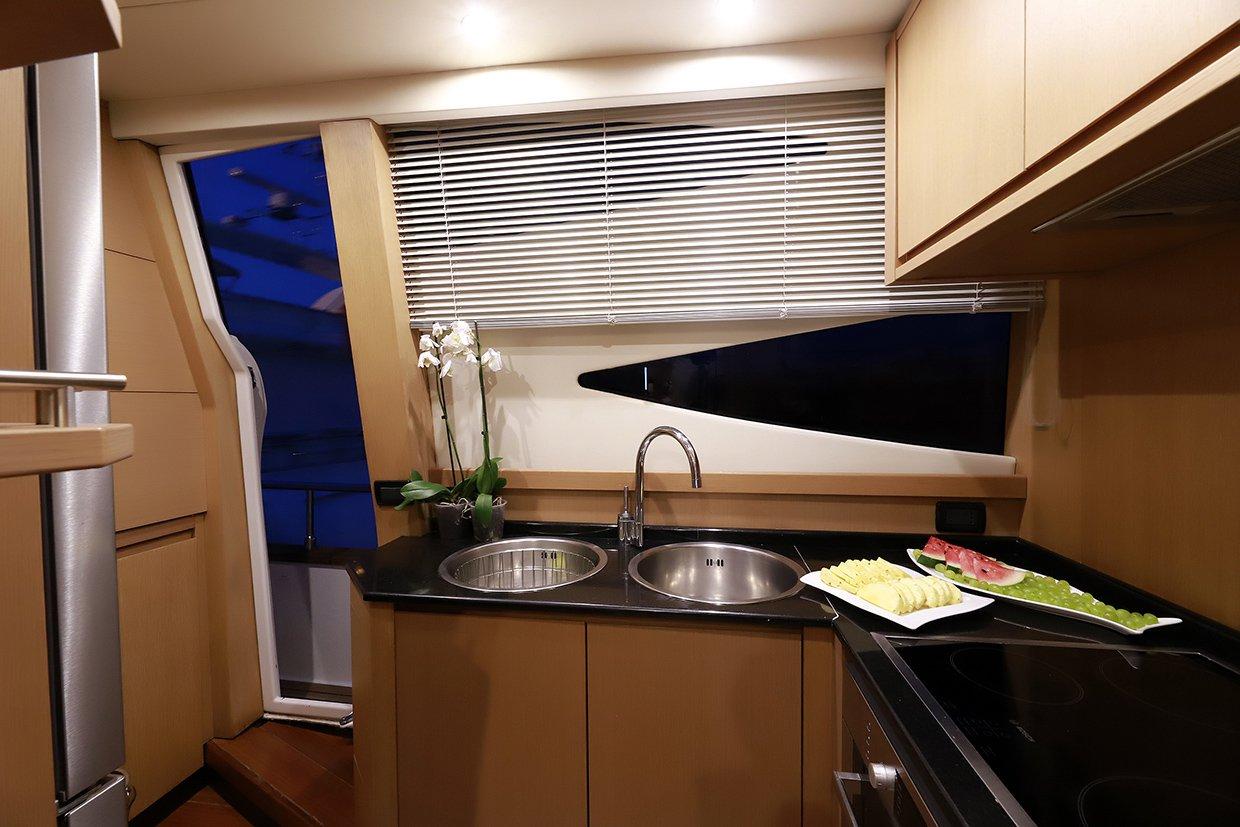 Deauville 760 - Lukas, picture 11