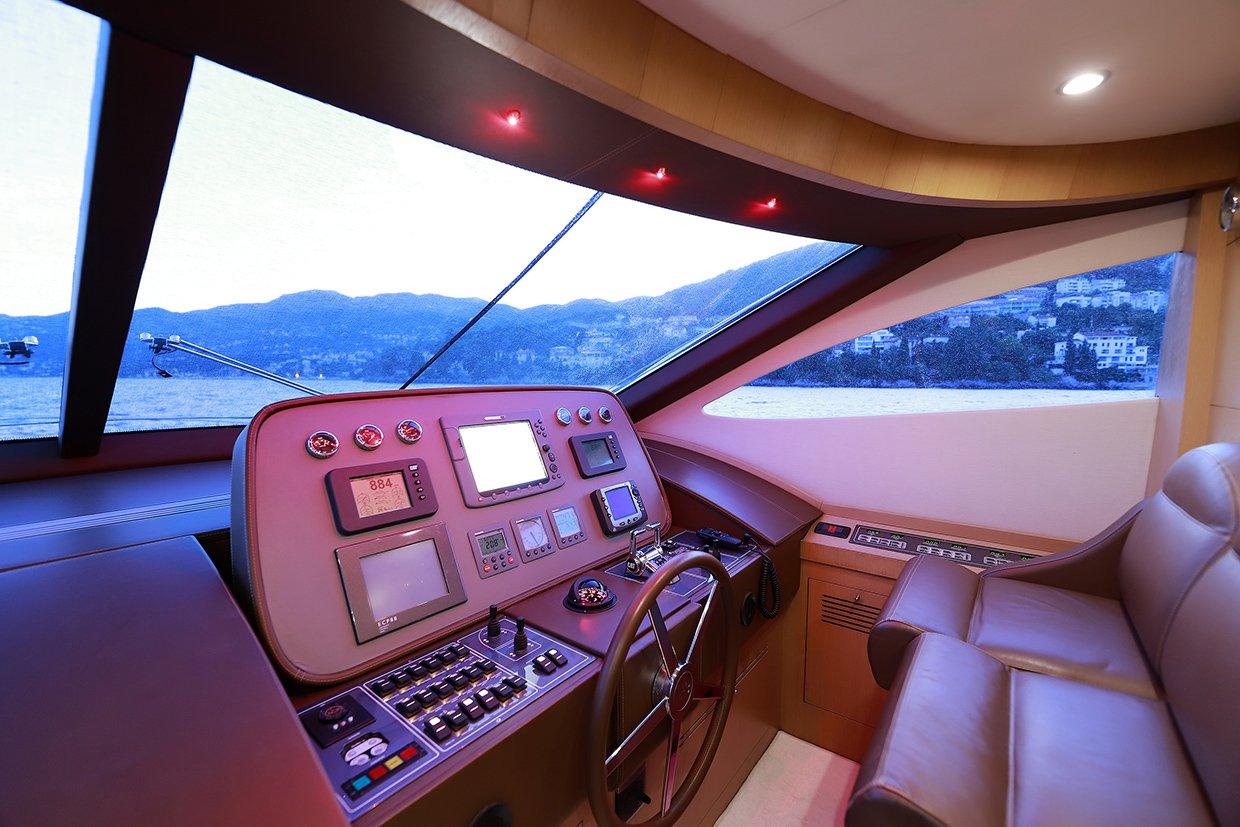 Deauville 760 - Lukas, picture 16