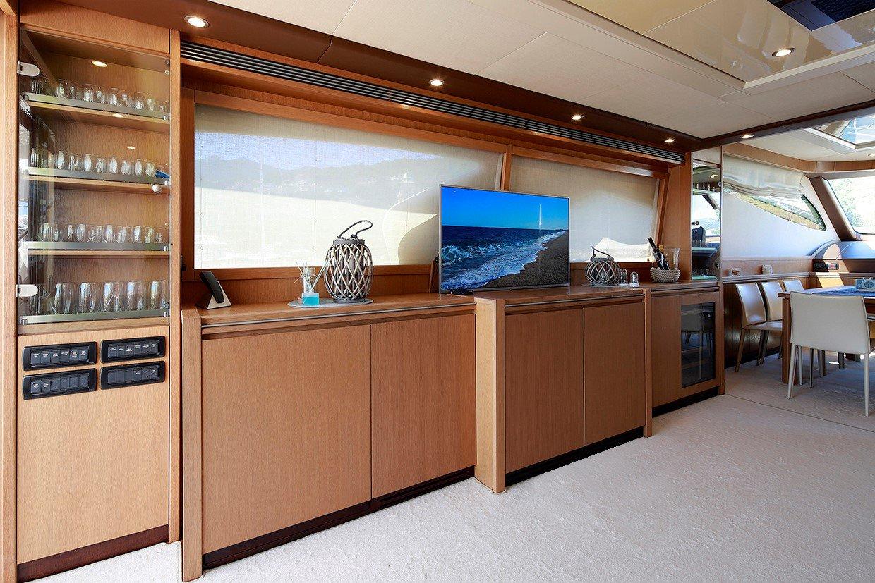 Deauville 760 - Lukas, picture 12