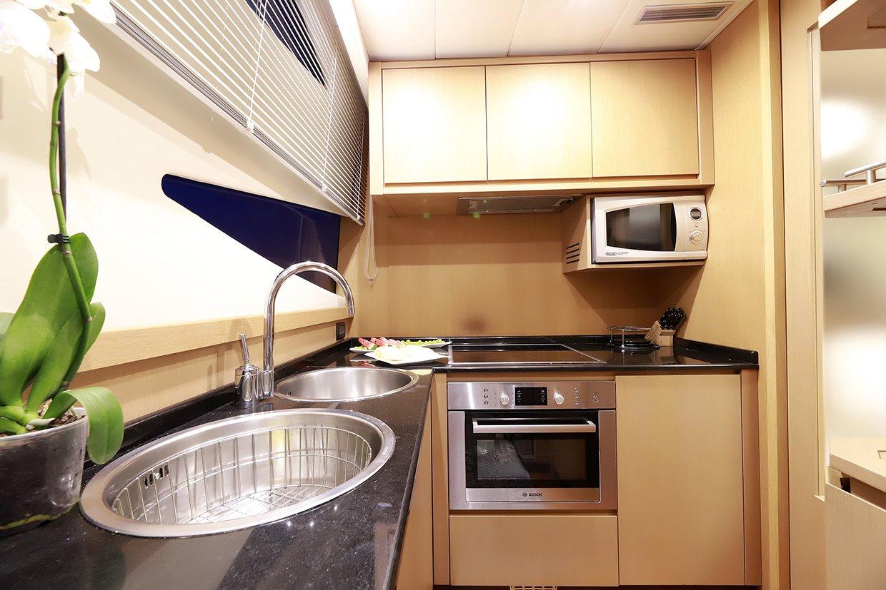 Deauville 760 - Lukas, picture 10