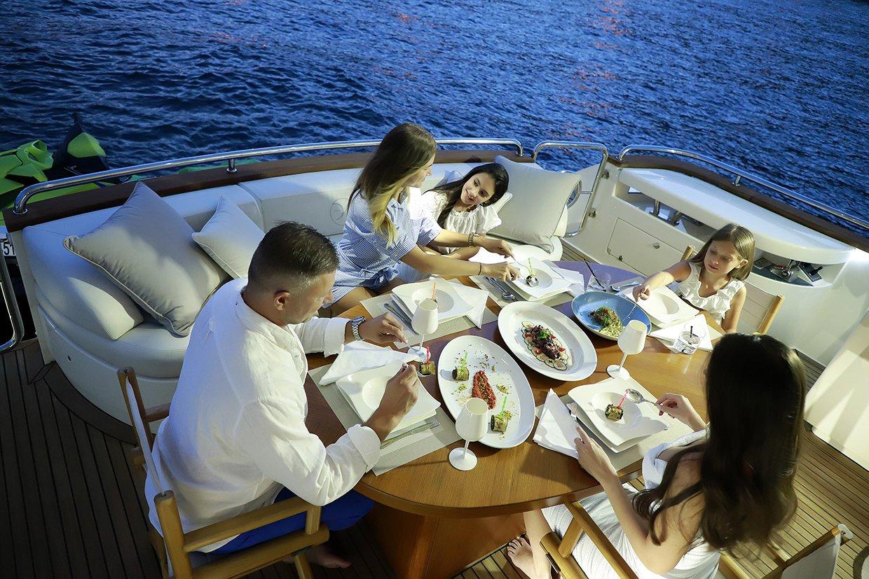 Deauville 760 - Lukas, picture 8