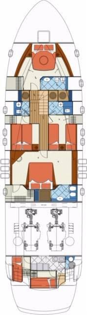 Deauville 760 - Lukas, picture 2