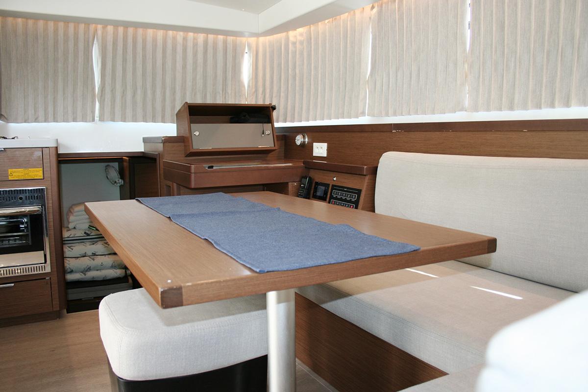 Lagoon 40 - 3 + 2 cab, picture 20