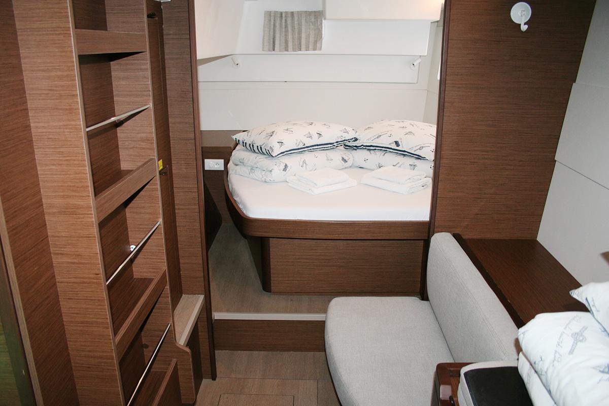 Lagoon 40 - 3 + 2 cab, picture 25