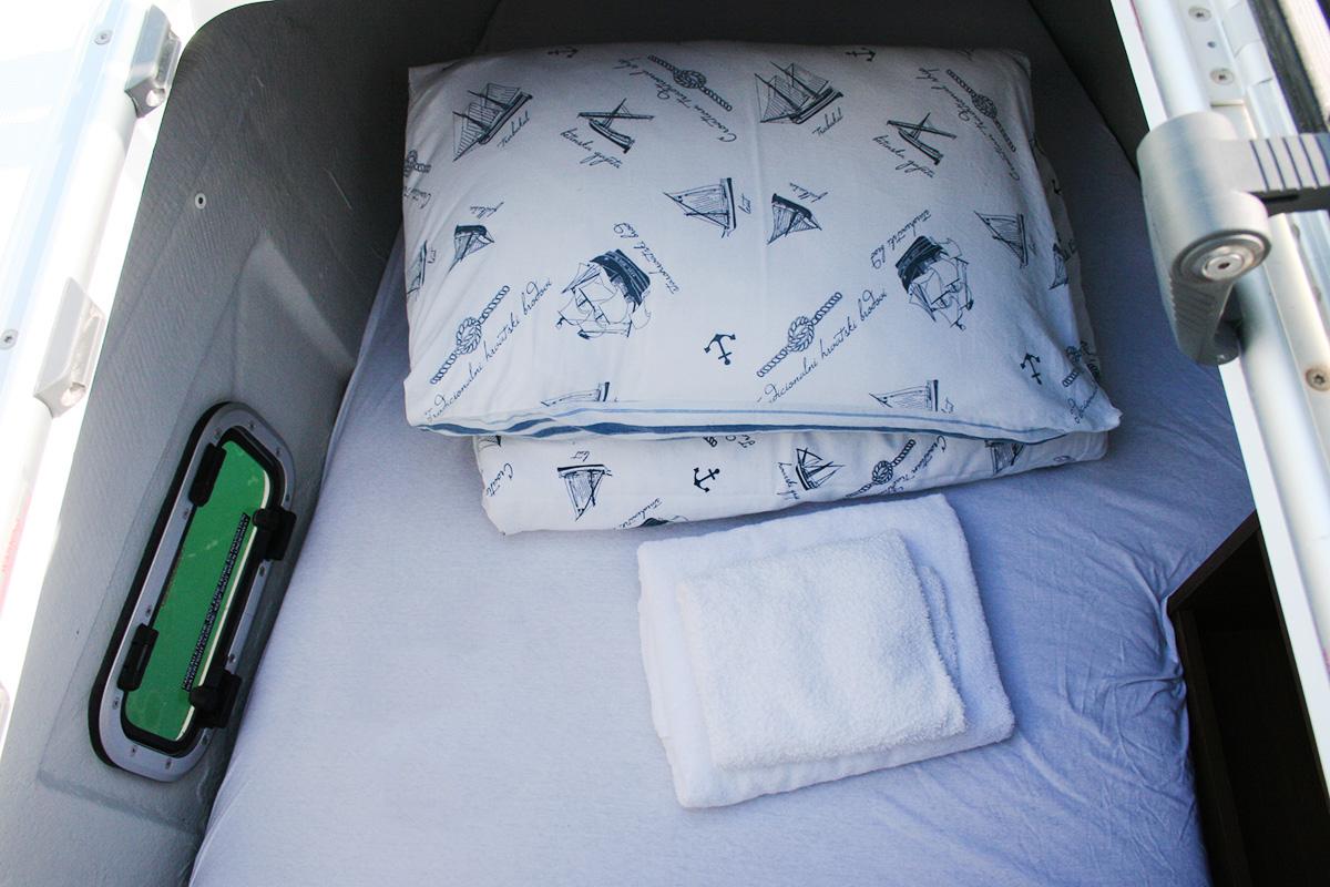 Lagoon 40 - 3 + 2 cab, picture 33