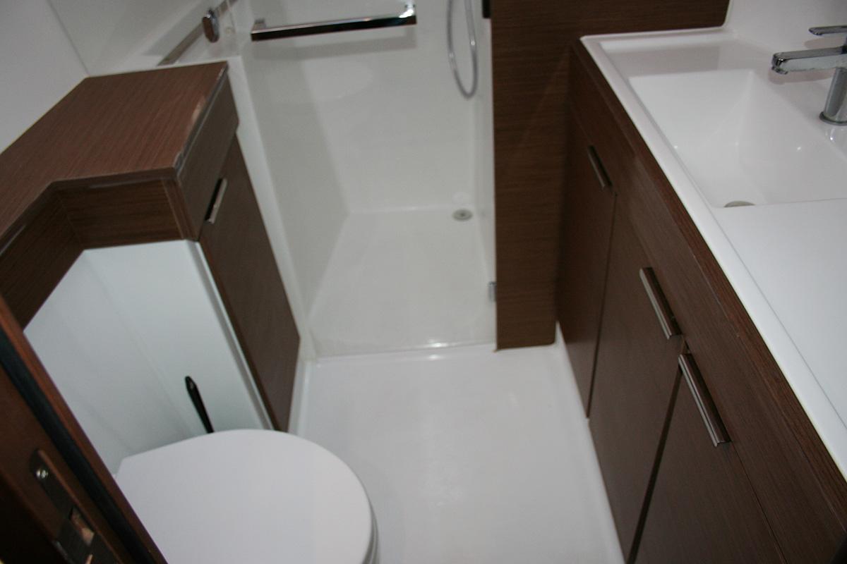 Lagoon 40 - 3 + 2 cab, picture 30