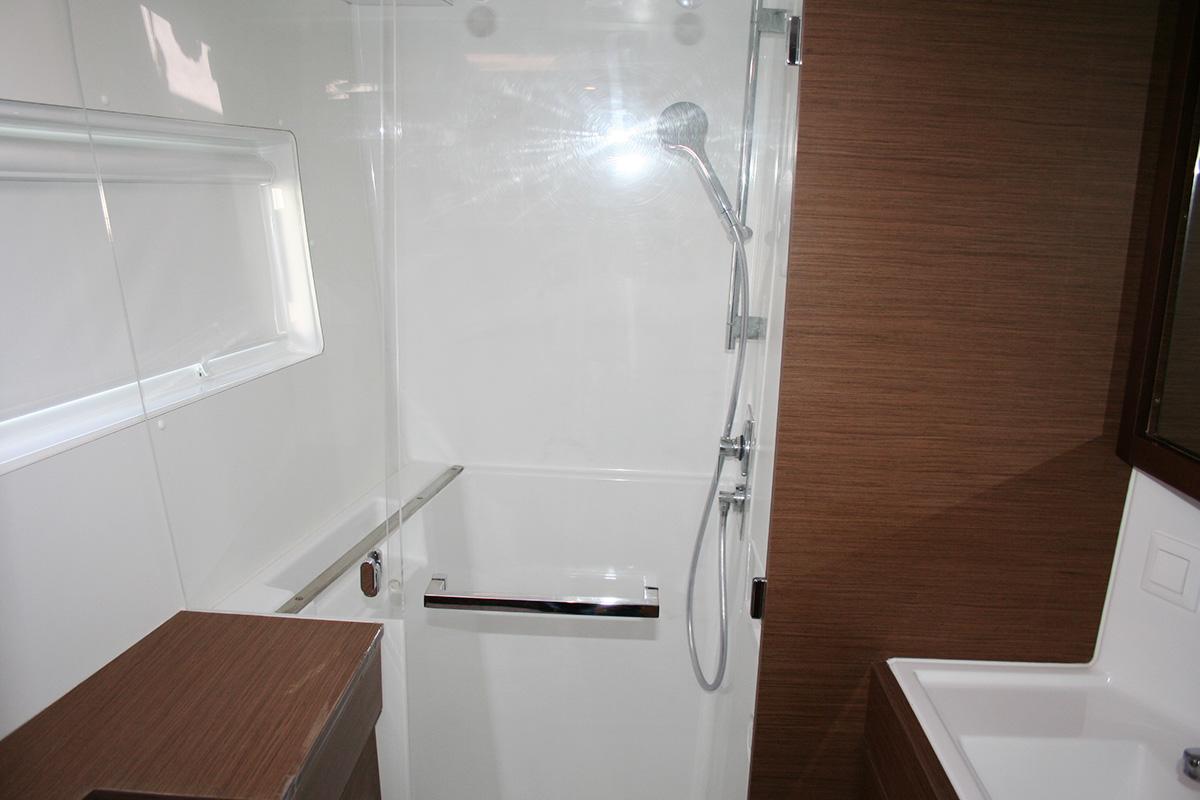 Lagoon 40 - 3 + 2 cab, picture 28