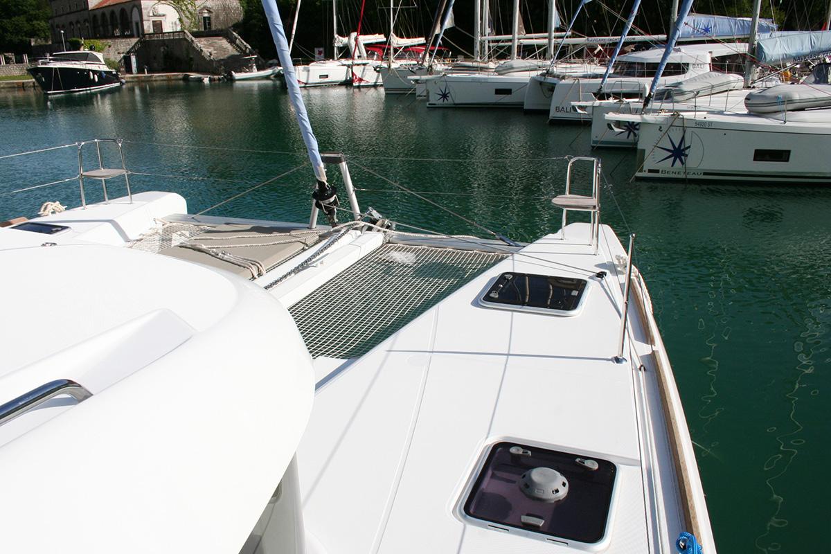 Lagoon 40 - 3 + 2 cab, picture 10