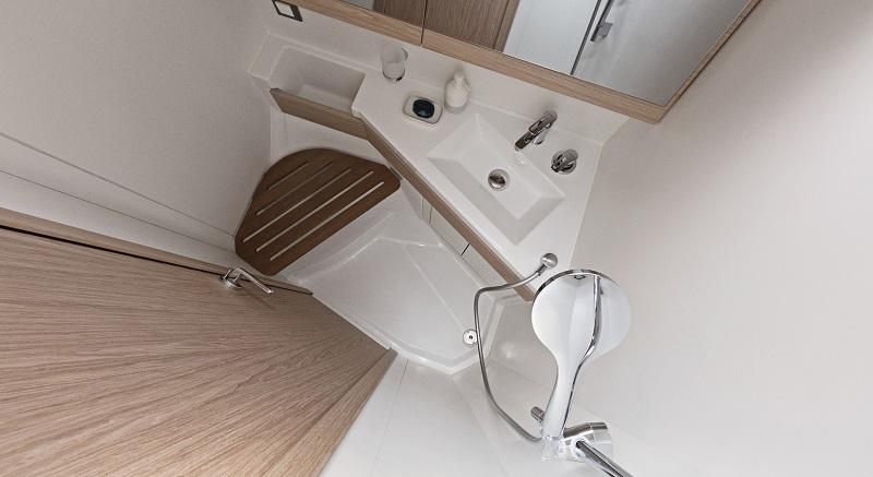 Oceanis 46.1 - 4 cab., picture 13