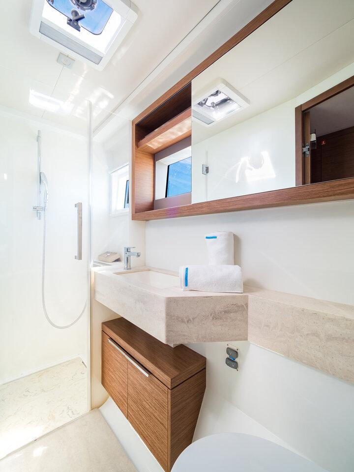 Lagoon 50 - 6 + 1 cab., picture 19