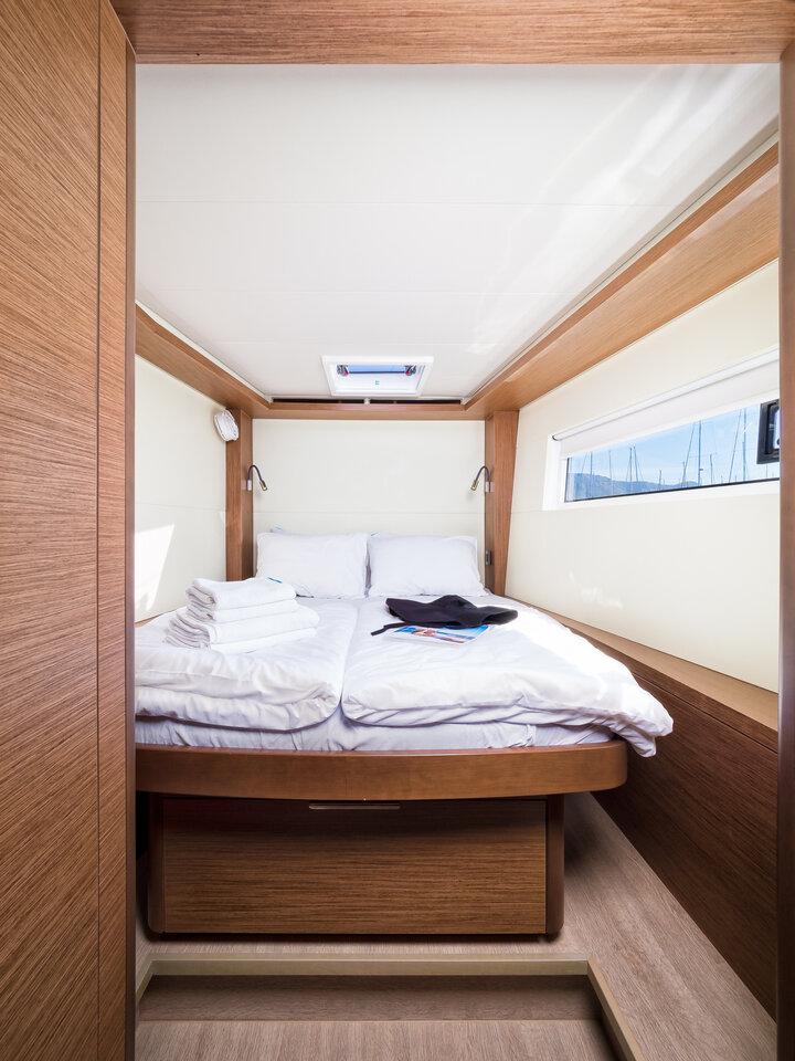 Lagoon 50 - 6 + 1 cab., picture 14