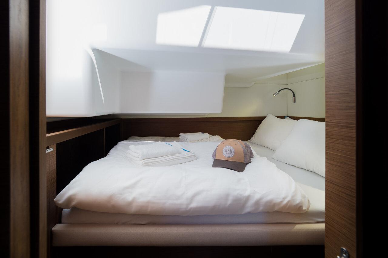 Lagoon 50 - 6 + 1 cab., picture 15