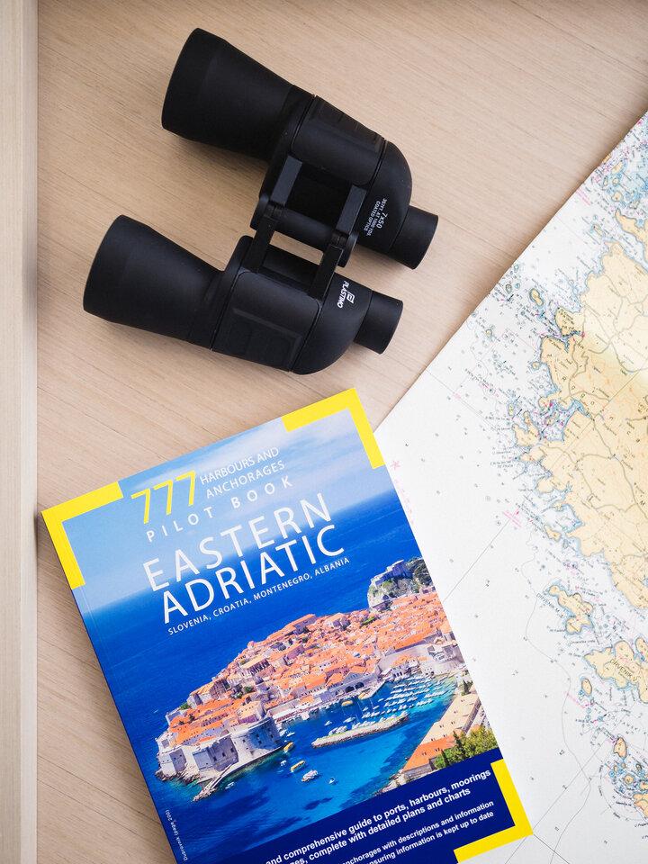 Lagoon 50 - 6 + 1 cab., picture 13