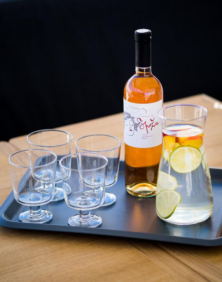 Lagoon 50 - 6 + 1 cab., picture 12