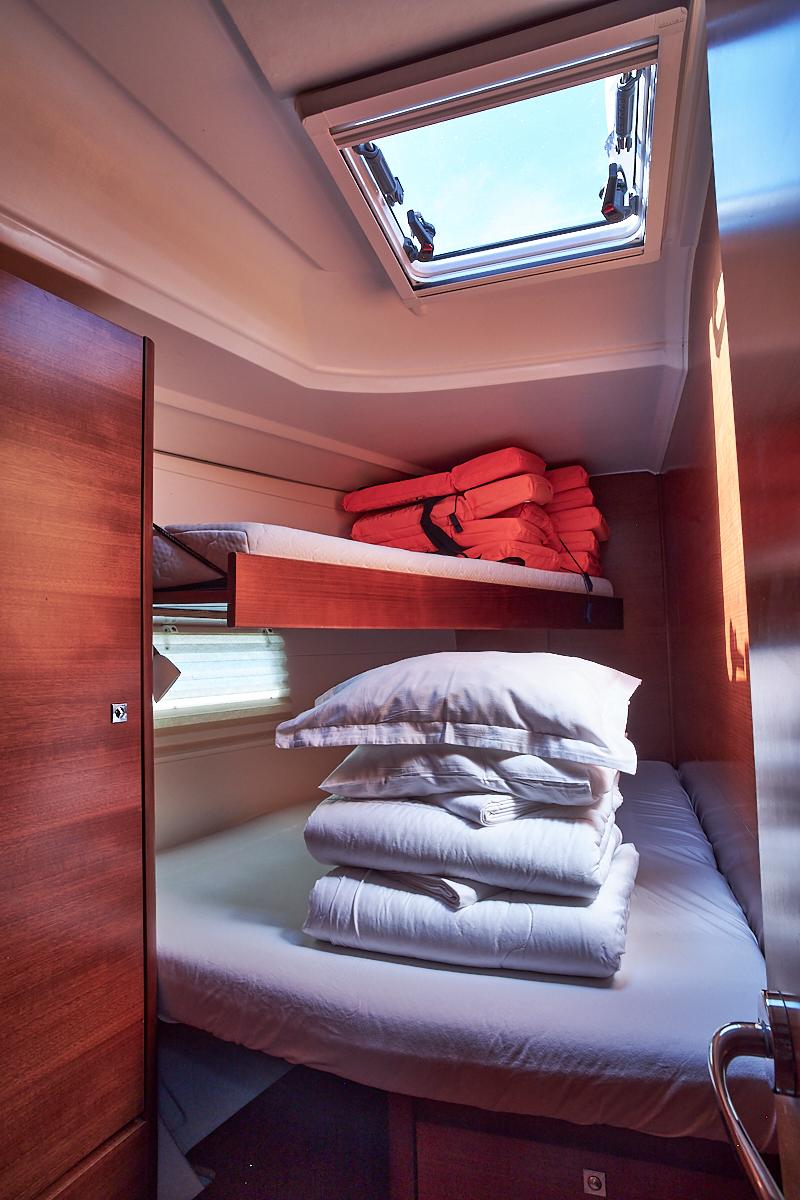 Dufour 460 GL, picture 11