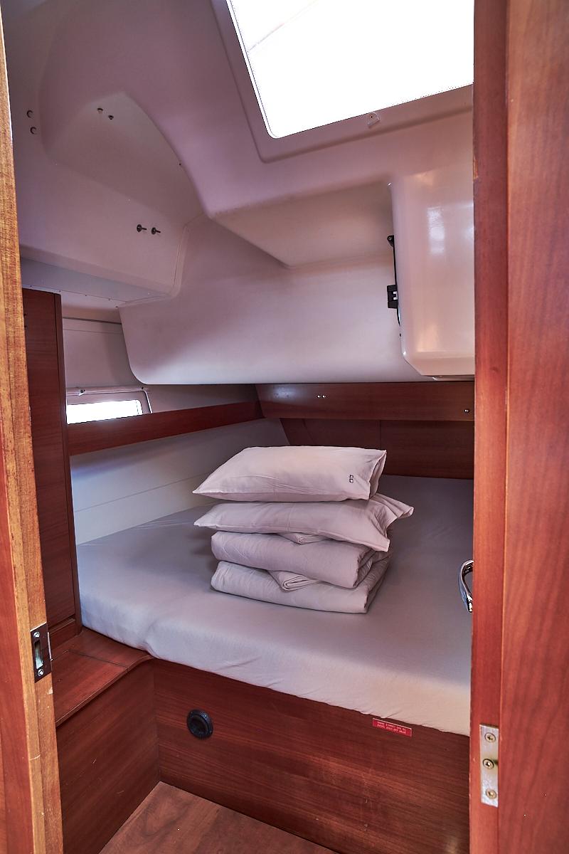 Dufour 460 GL, picture 12