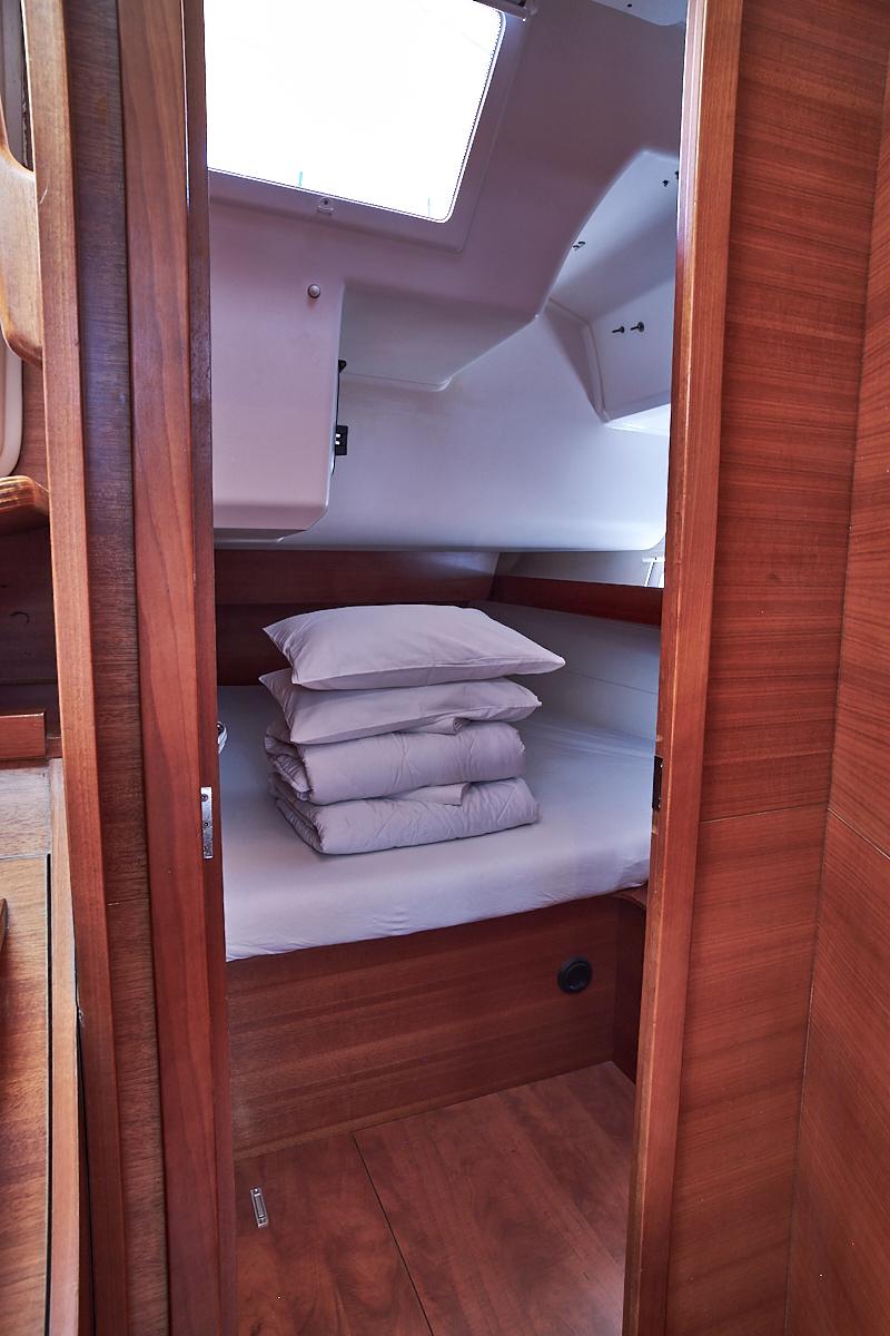 Dufour 460 GL, picture 13