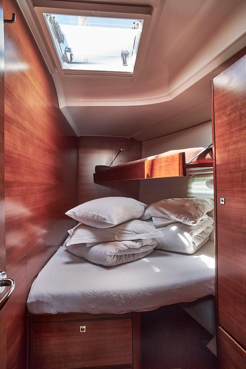 Dufour 460 GL, picture 10