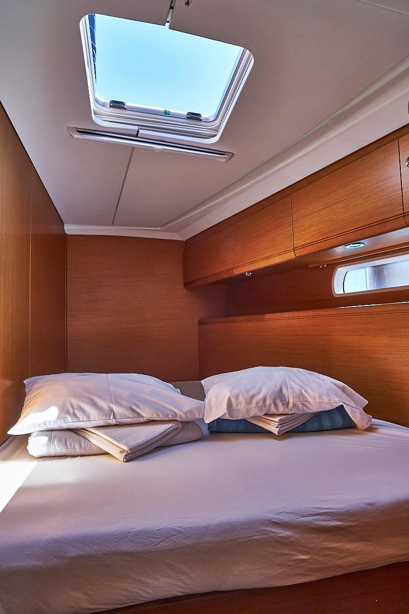 Jeanneau 53 - 5 + 1 cab., picture 9