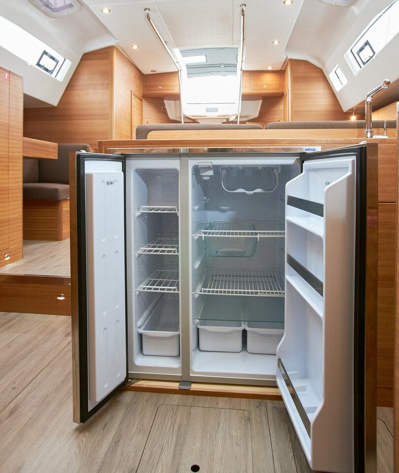 Elan Impression 50.1, picture 15