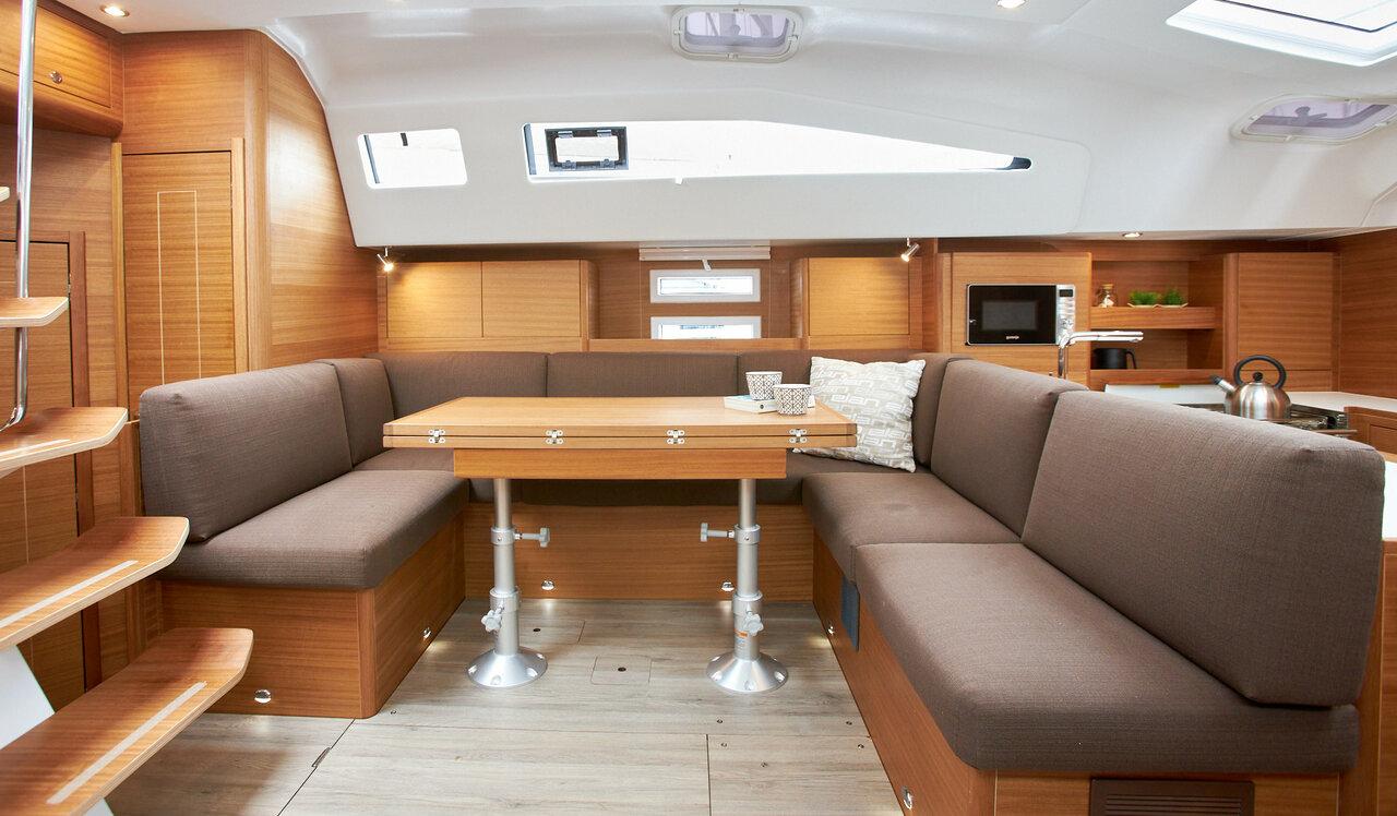 Elan Impression 50.1, picture 9