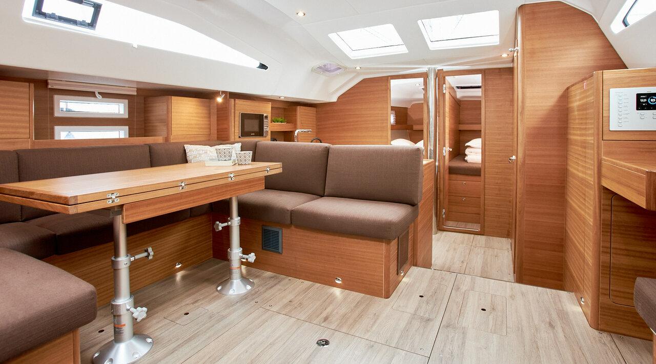 Elan Impression 50.1, picture 8