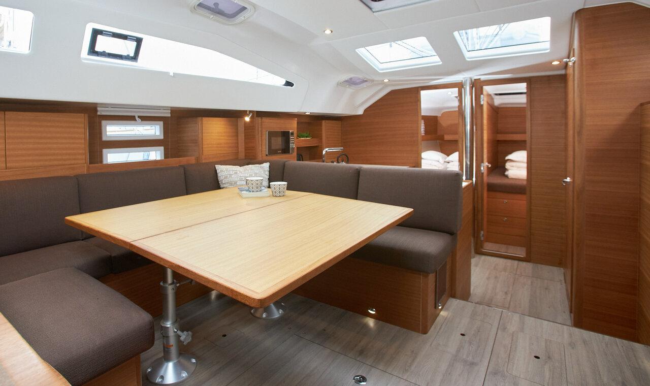 Elan Impression 50.1, picture 10