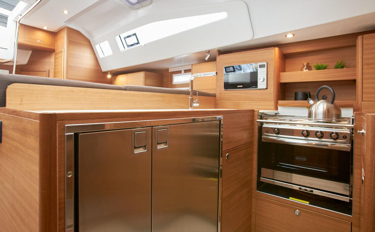 Elan Impression 50.1, picture 14