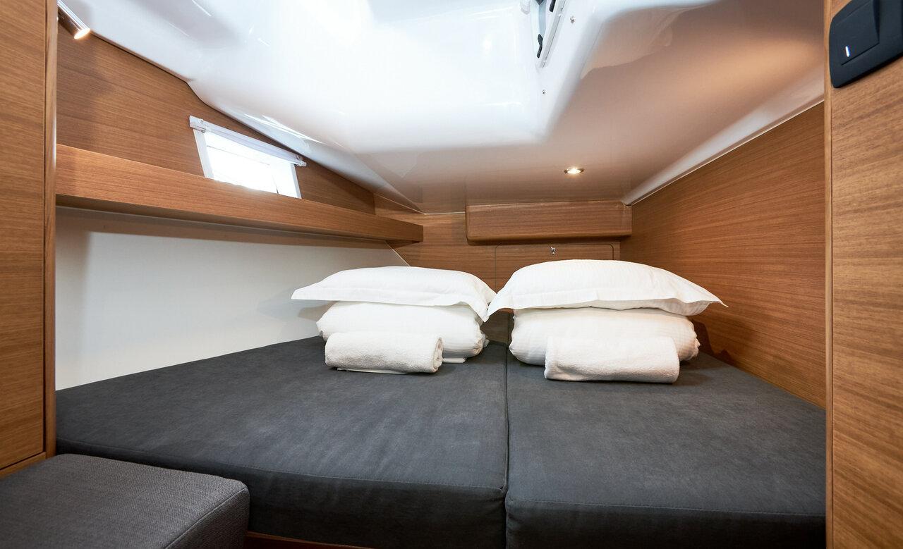 Elan Impression 45.1, picture 17