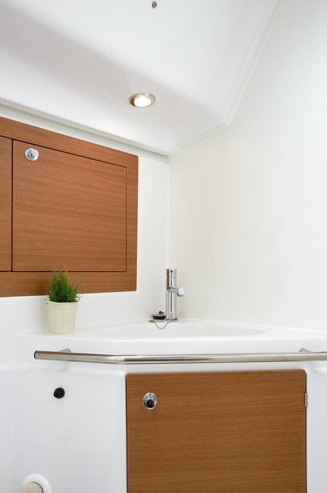 Elan Impression 45.1, picture 18