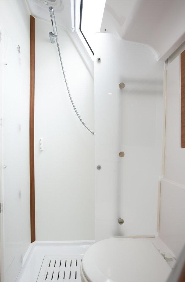 Elan Impression 45.1, picture 19