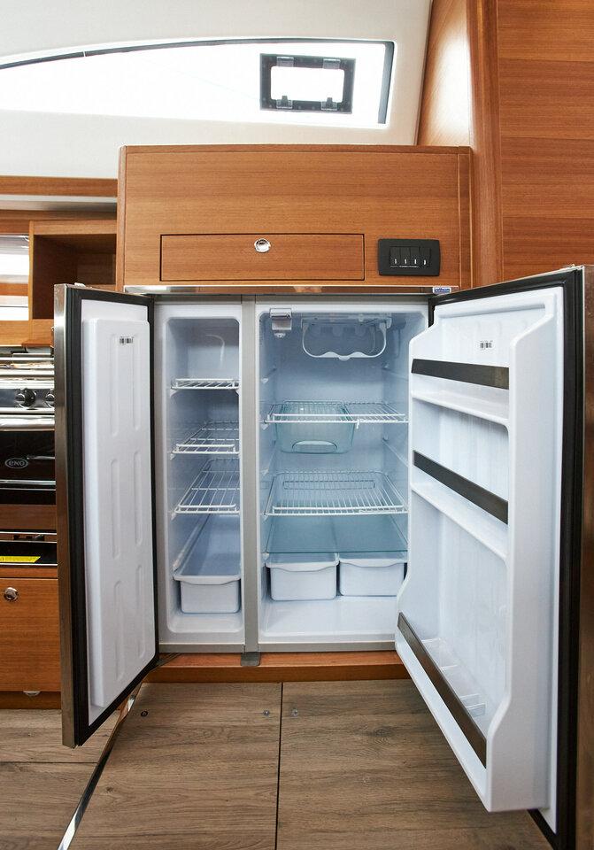 Elan Impression 45.1, picture 14