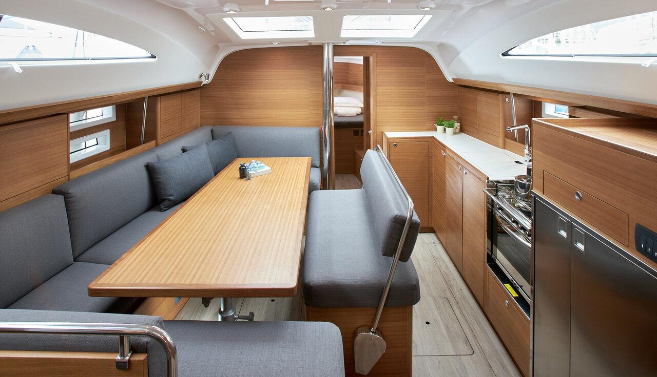 Elan Impression 45.1, picture 11