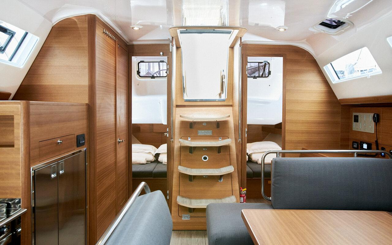 Elan Impression 45.1, picture 16