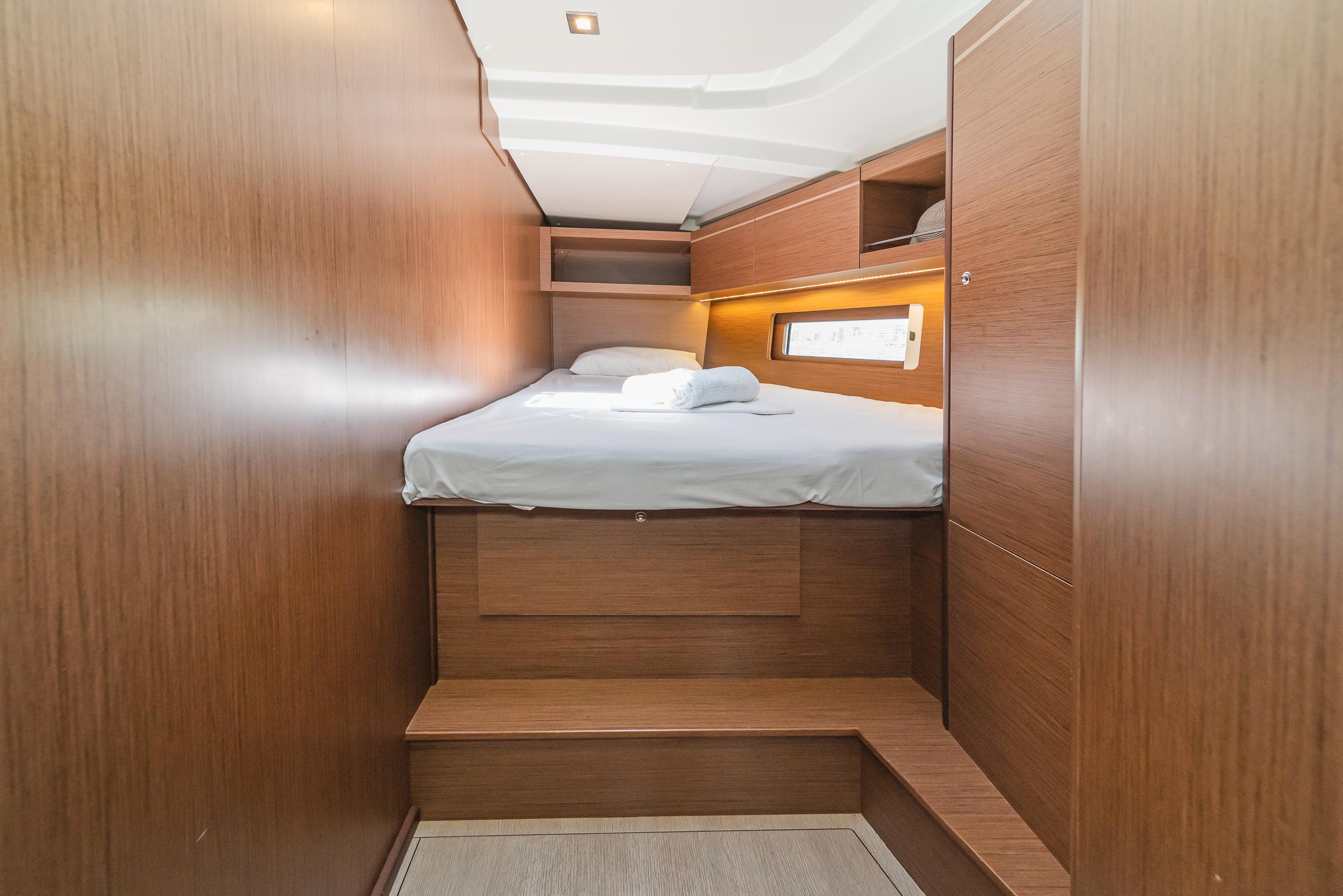 Oceanis 46.1, picture 10