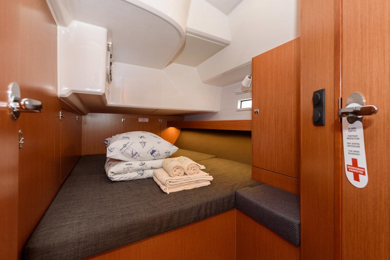 Bavaria Cruiser 46 - 4 cab., picture 9