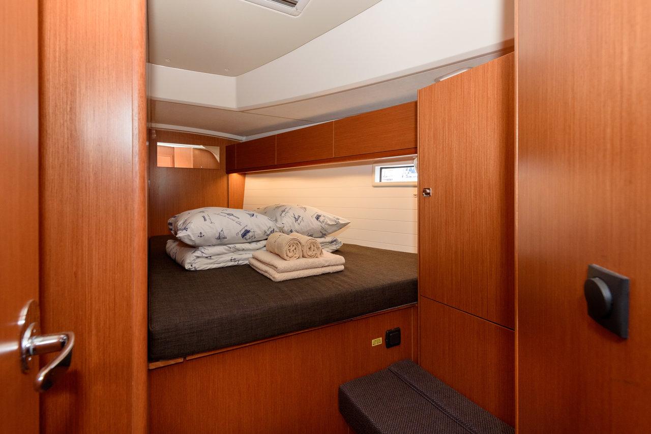 Bavaria Cruiser 46 - 4 cab., picture 10