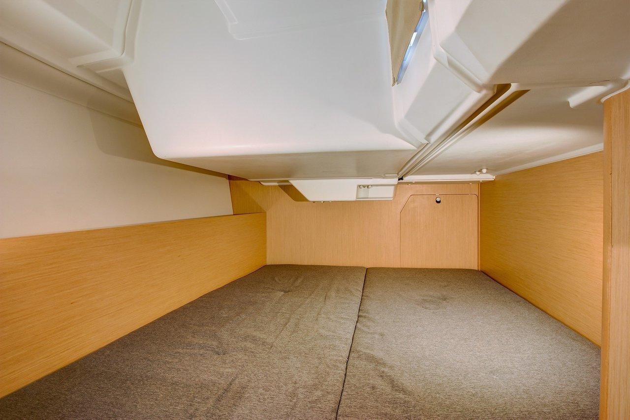 Oceanis 38 - 3 cab., picture 9